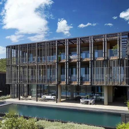 Holiday home Barbaros Reserve Residences Managed By Kempinski Bodrum