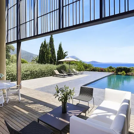 Barbaros Reserve Residences Managed By Kempinski Holiday home Bodrum