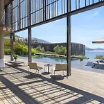 Barbaros Reserve Residences Managed By Kempinski מלון