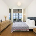 מלון Barbaros Reserve Residences Managed By Kempinski בודרום