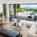 מלון Barbaros Reserve Residences Managed By Kempinski *