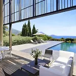 Barbaros Reserve Residences Managed By Kempinski מלון בודרום