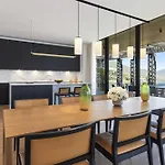 Barbaros Reserve Residences Managed By Kempinski מלון *