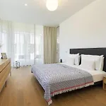 Barbaros Reserve Residences Managed By Kempinski בודרום