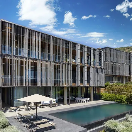 Otel Barbaros Reserve Residences Managed By Kempinski Bodrum