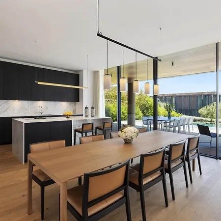 Barbaros Reserve Residences Managed By Kempinski בודרום