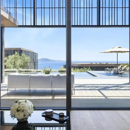 בית נופש Barbaros Reserve Residences Managed By Kempinski *