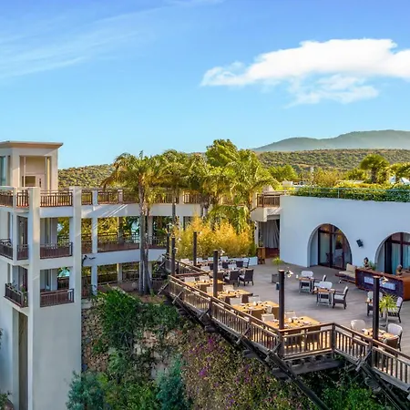 Barbaros Reserve Residences Managed By Kempinski בודרום