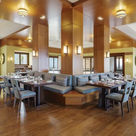 Barbaros Reserve Residences Managed By Kempinski בית נופש *