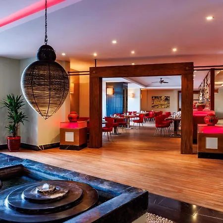 Barbaros Reserve Residences Managed By Kempinski מלון