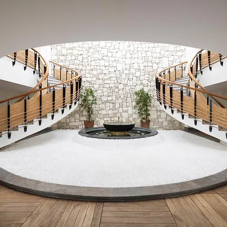 Barbaros Reserve Residences Managed By Kempinski בית נופש *