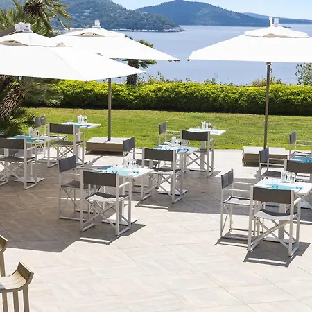 בית נופש Barbaros Reserve Residences Managed By Kempinski *