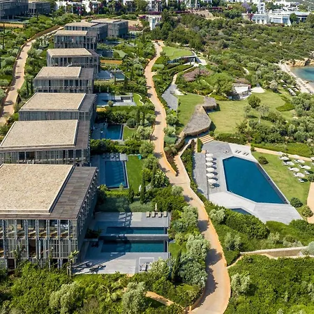 Barbaros Reserve Residences Managed By Kempinski Bodrum