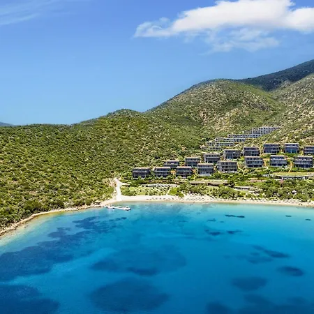 Barbaros Reserve Residences Managed By Kempinski בודרום