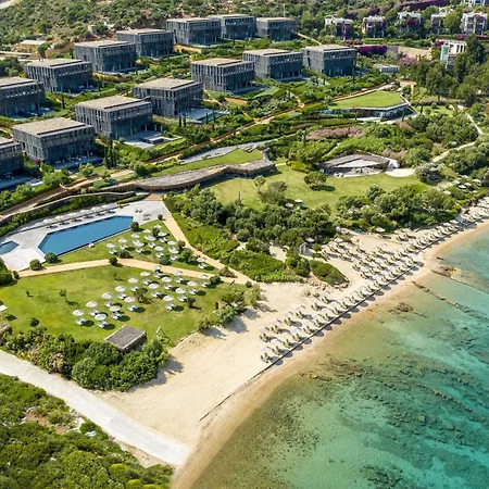 Barbaros Reserve Residences Managed By Kempinski Szálloda *