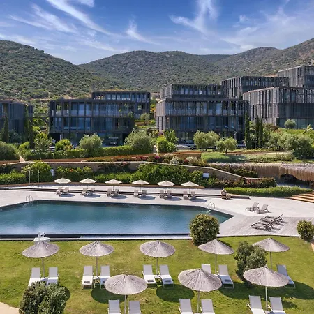מלון Barbaros Reserve Residences Managed By Kempinski בודרום