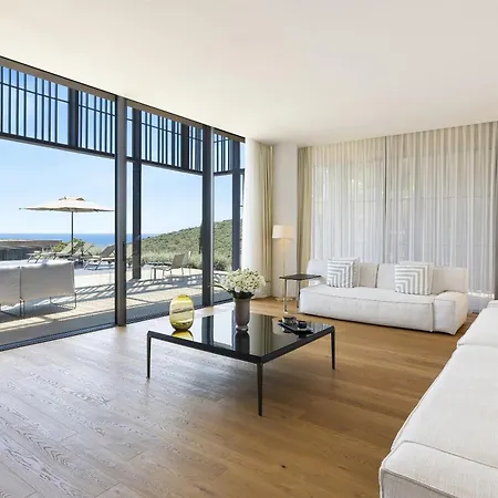 Barbaros Reserve Residences Managed By Kempinski 호텔 Bodrum