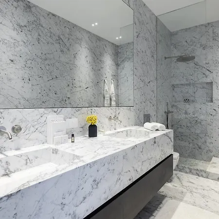 Barbaros Reserve Residences Managed By Kempinski * Bodrum