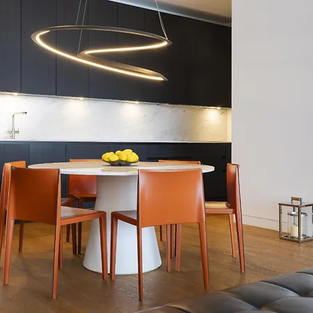 호텔 Barbaros Reserve Residences Managed By Kempinski *