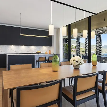 Barbaros Reserve Residences Managed By Kempinski 호텔 *