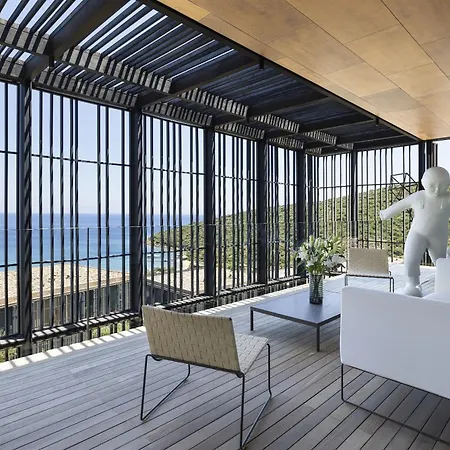 호텔 Barbaros Reserve Residences Managed By Kempinski Bodrum