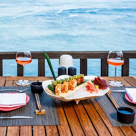 Barbaros Reserve Residences Managed By Kempinski 호텔