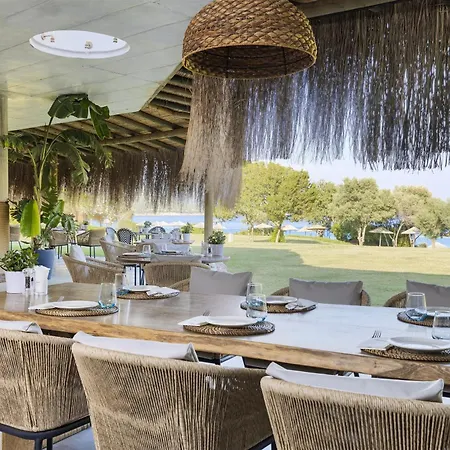 호텔 Barbaros Reserve Residences Managed By Kempinski *