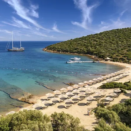 Barbaros Reserve Residences Managed By Kempinski 호텔