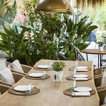 호텔 Barbaros Reserve Residences Managed By Kempinski Bodrum