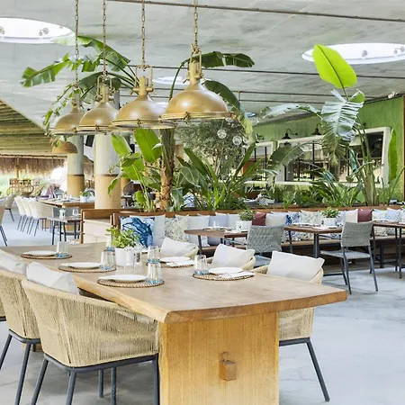 Barbaros Reserve Residences Managed By Kempinski 호텔