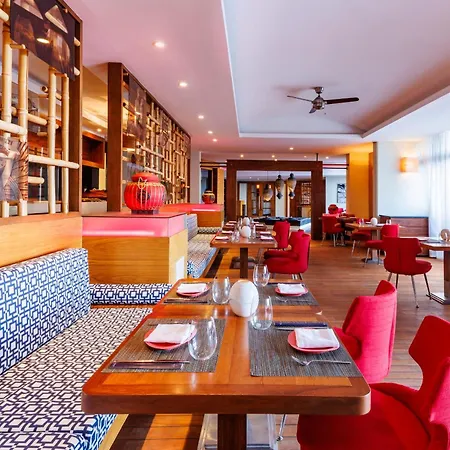 호텔 Barbaros Reserve Residences Managed By Kempinski