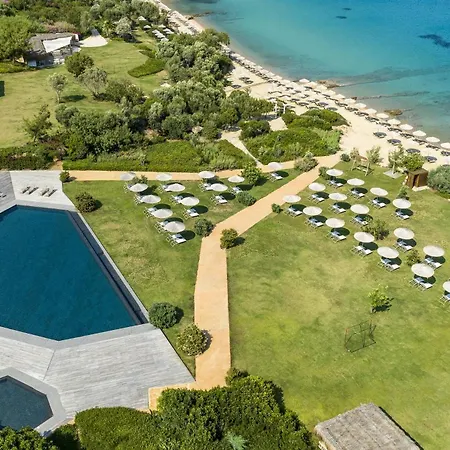 Barbaros Reserve Residences Managed By Kempinski 호텔 Bodrum