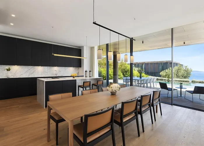 Barbaros Reserve Residences Managed By Kempinski Αλικαρνασσός