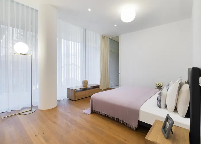 Hotel Barbaros Reserve Residences Managed By Kempinski