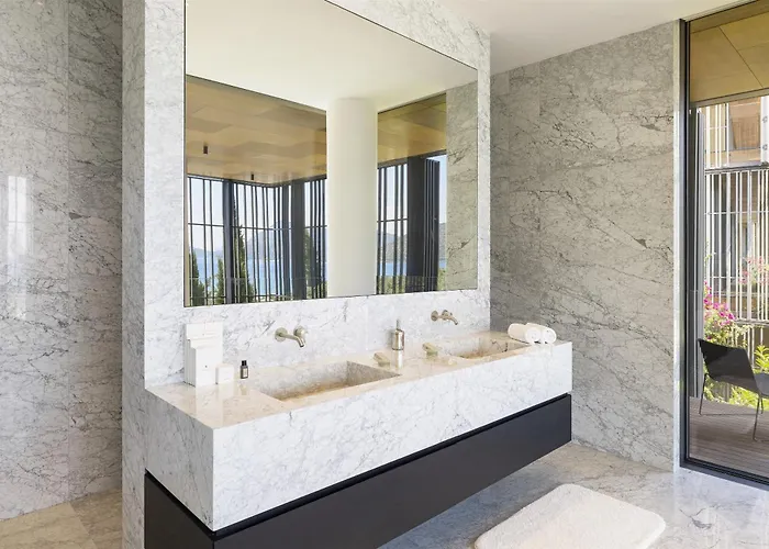 Barbaros Reserve Residences Managed By Kempinski Hotel Bodrum