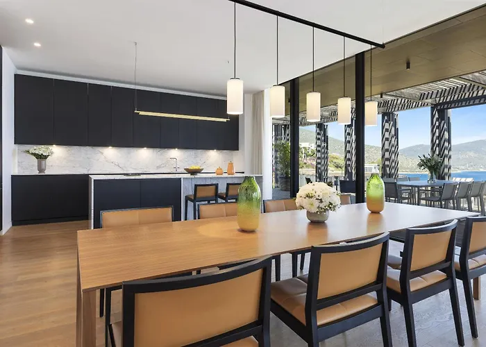 Barbaros Reserve Residences Managed By Kempinski Hotel *