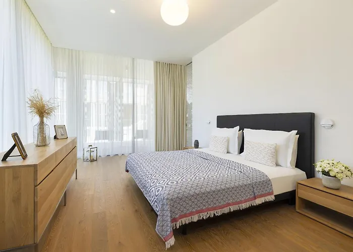 Barbaros Reserve Residences Managed By Kempinski Bodrum