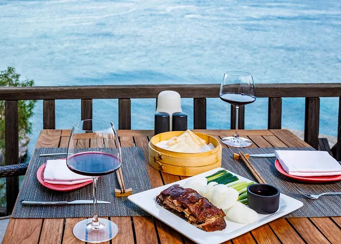 Barbaros Reserve Residences Managed By Kempinski