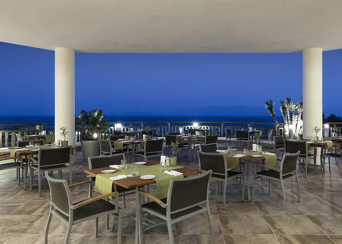 Barbaros Reserve Residences Managed By Kempinski * Αλικαρνασσός