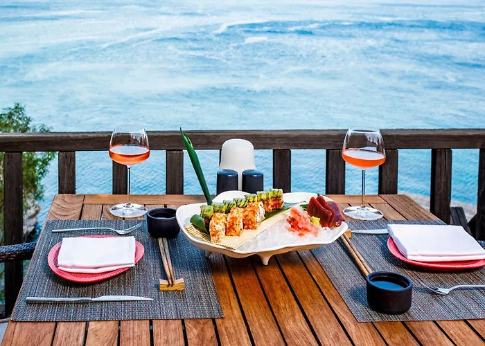 Barbaros Reserve Residences Managed By Kempinski Hotel