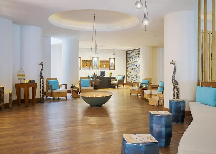 Hotel Barbaros Reserve Residences Managed By Kempinski