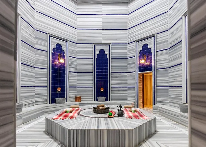 Barbaros Reserve Residences Managed By Kempinski * Bodrum