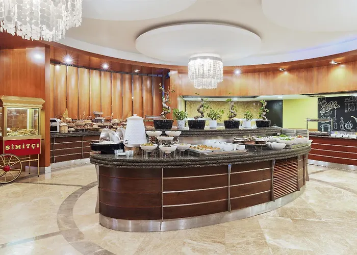 Barbaros Reserve Residences Managed By Kempinski Hotel Bodrum