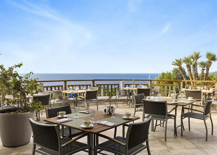 Barbaros Reserve Residences Managed By Kempinski Αλικαρνασσός