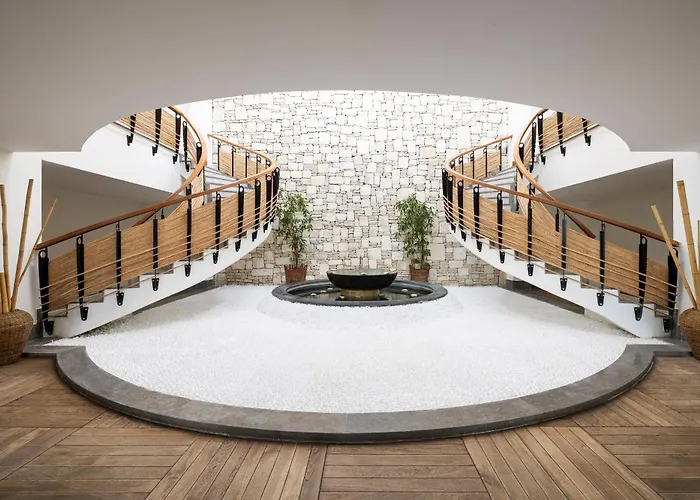 Barbaros Reserve Residences Managed By Kempinski Ξενοδοχείο *