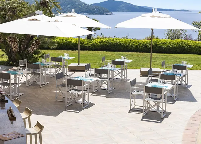 Ξενοδοχείο Barbaros Reserve Residences Managed By Kempinski *