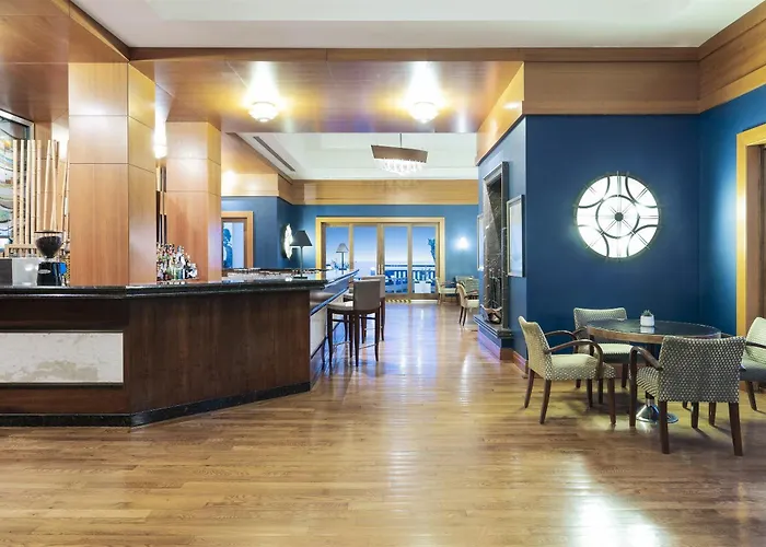 Barbaros Reserve Residences Managed By Kempinski *