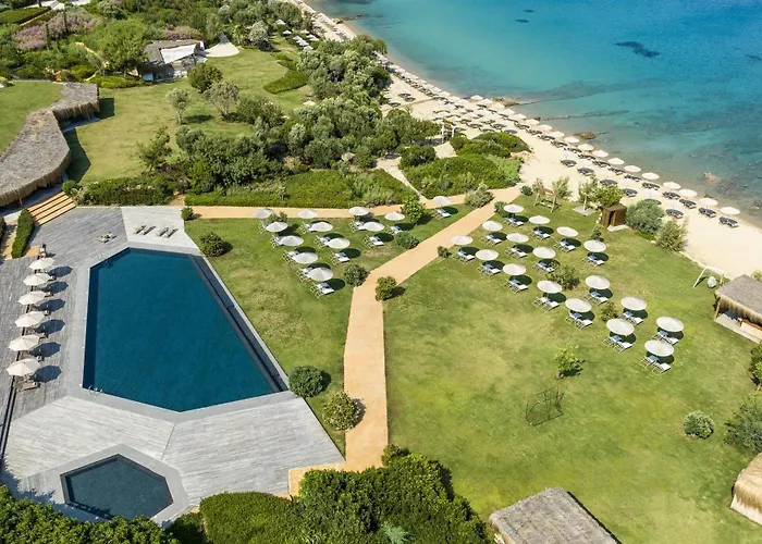 Barbaros Reserve Residences Managed By Kempinski Hotel Bodrum