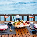 Barbaros Reserve Residences Managed By Kempinski Hotel
