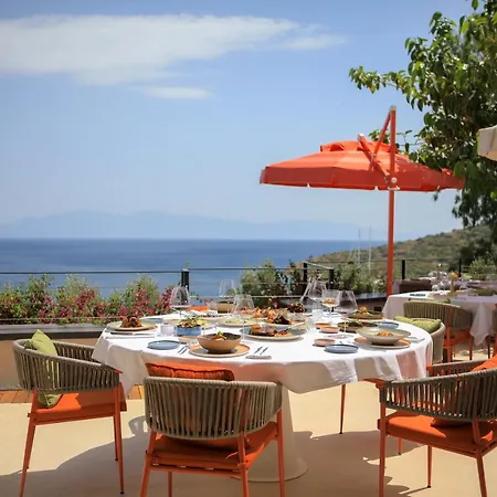 Barbaros Reserve Residences Managed By Kempinski